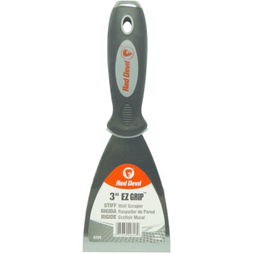Wylaco Supply | Red Devil 6210EZ 3 FLEX SPACKLING KNIFE